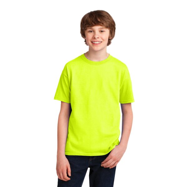Youth Gildan Performance ® T Shirt Thumbnail