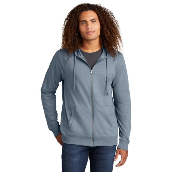 Featherweight French Terry  Full Zip Hoodie Thumbnail