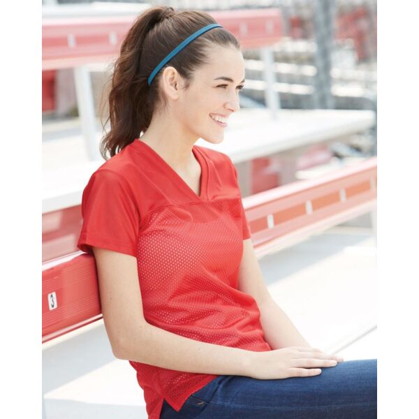 Women's Replica Football Jersey Thumbnail