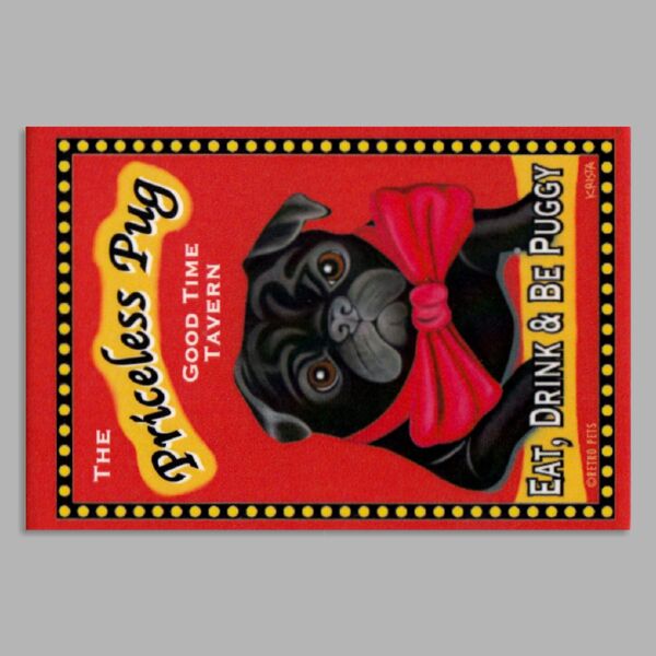 Magnet 6x4 Thumbnail