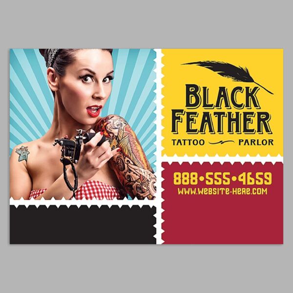 Magnet 7x5 Thumbnail