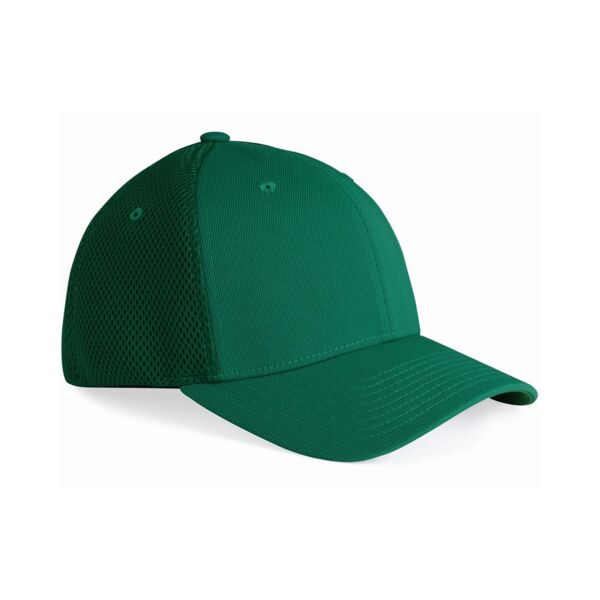 Flexfit by Yupoong Ultrafiber Mesh Cap 6533 Ultrafiber Mesh Cap Thumbnail