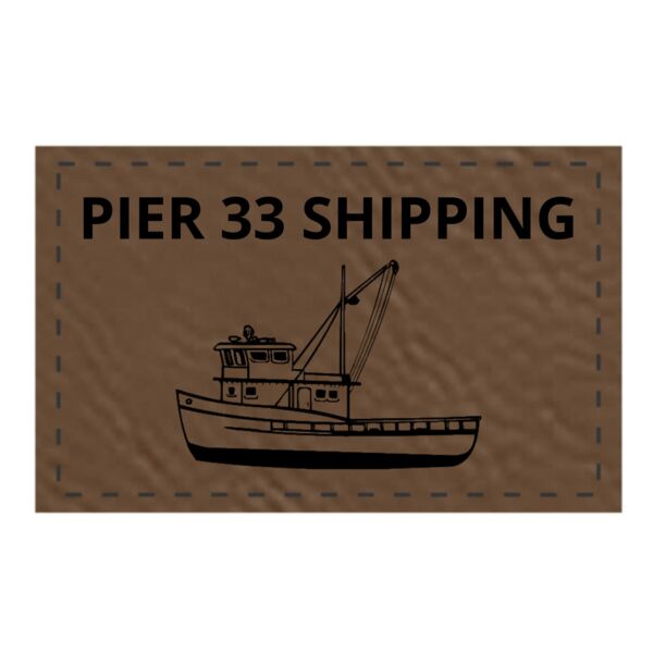 Patch 2x1.25" Rectangle Thumbnail