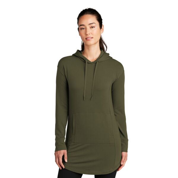 Ladies Luuma Flex Tunic Thumbnail