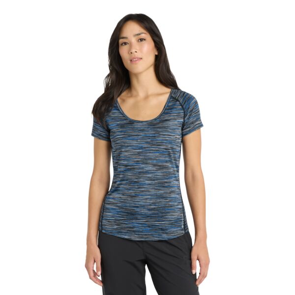 Ladies Verge Scoop Neck Thumbnail