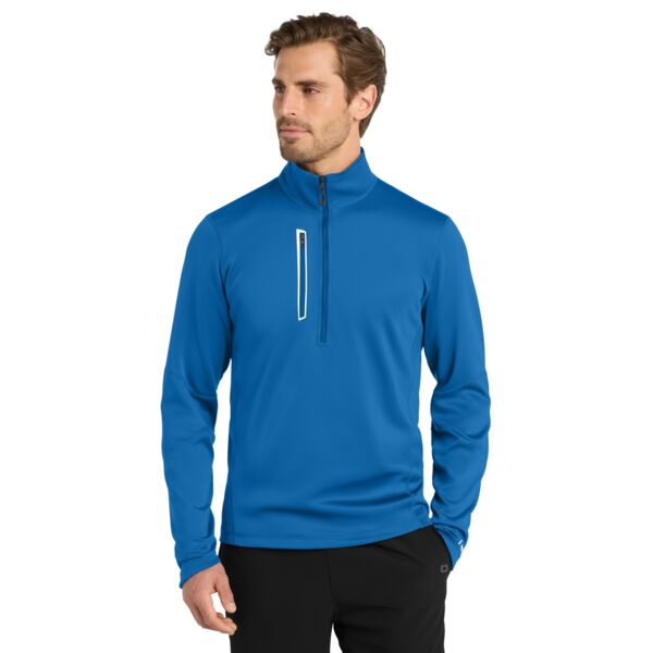 Fulcrum 1/4 Zip Thumbnail