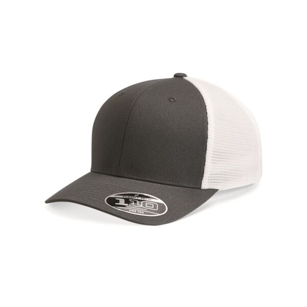 Flexfit by Yupoong 110® Mesh-Back Cap 110M 110® Mesh-Back Cap Thumbnail