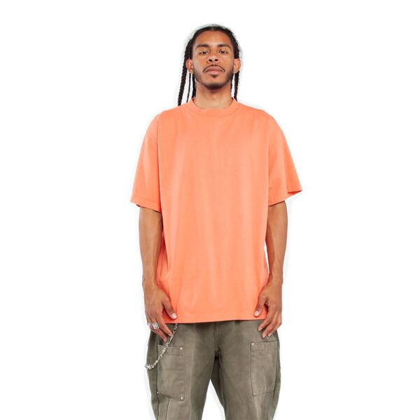 Garment-Dyed Crewneck T-Shirt Thumbnail