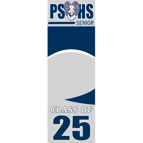 Purnell Swett Class of 25 Thumbnail