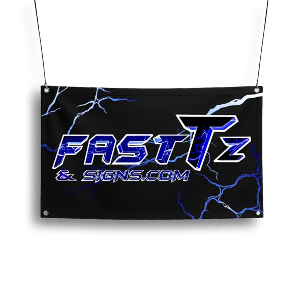 Banners - 4 Feet  Thumbnail