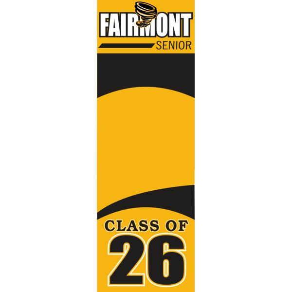 Senior Class of 2026 Thumbnail