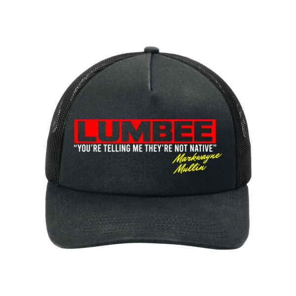 Lumbee Hat C115 Thumbnail