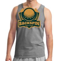 Ultra Cotton ® 100% US Cotton Tank Top Thumbnail