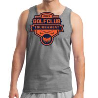 Ultra Cotton ® 100% US Cotton Tank Top Thumbnail