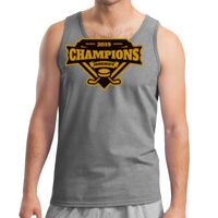 Ultra Cotton ® 100% US Cotton Tank Top Thumbnail