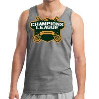 Ultra Cotton ® 100% US Cotton Tank Top Thumbnail