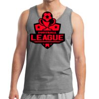 Ultra Cotton ® 100% US Cotton Tank Top Thumbnail