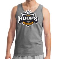 Ultra Cotton ® 100% US Cotton Tank Top Thumbnail