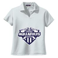 Ladies Dri Mesh ® V Neck Polo Thumbnail