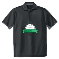 Dry Zone ® Colorblock Ottoman Polo Thumbnail