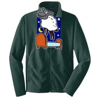 Youth Value Fleece Jacket Thumbnail