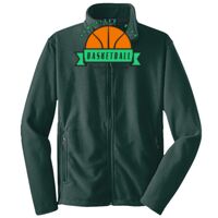 Youth Value Fleece Jacket Thumbnail
