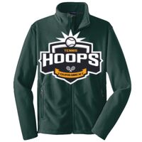 Youth Value Fleece Jacket Thumbnail