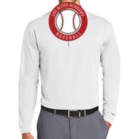 Long Sleeve Dri FIT Stretch Tech Polo Thumbnail