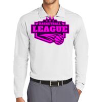 Long Sleeve Dri FIT Stretch Tech Polo Thumbnail