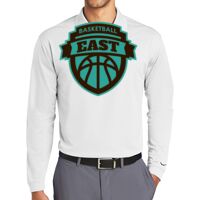 Long Sleeve Dri FIT Stretch Tech Polo Thumbnail