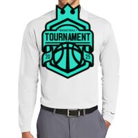 Long Sleeve Dri FIT Stretch Tech Polo Thumbnail