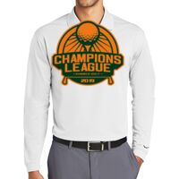 Long Sleeve Dri FIT Stretch Tech Polo Thumbnail