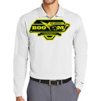 Long Sleeve Dri FIT Stretch Tech Polo Thumbnail