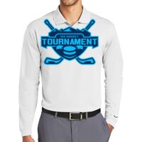 Long Sleeve Dri FIT Stretch Tech Polo Thumbnail