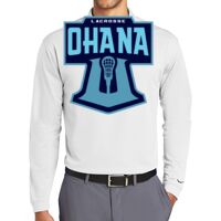 Long Sleeve Dri FIT Stretch Tech Polo Thumbnail