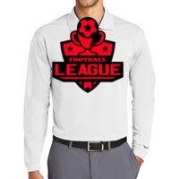 Long Sleeve Dri FIT Stretch Tech Polo Thumbnail