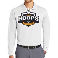 Long Sleeve Dri FIT Stretch Tech Polo Thumbnail