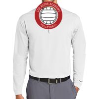 Long Sleeve Dri FIT Stretch Tech Polo Thumbnail