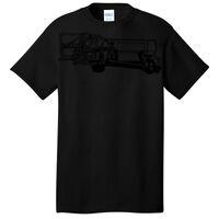 Core Cotton Tee Thumbnail