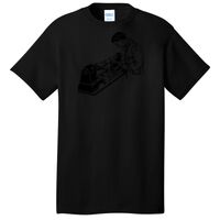 Core Cotton Tee Thumbnail