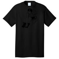Core Cotton Tee Thumbnail
