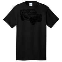 Core Cotton Tee Thumbnail
