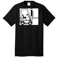 Core Cotton Tee Thumbnail