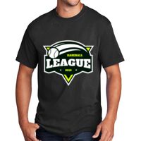 Core Cotton Tee Thumbnail