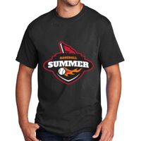Core Cotton Tee Thumbnail
