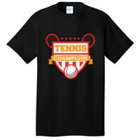 Core Cotton Tee Thumbnail