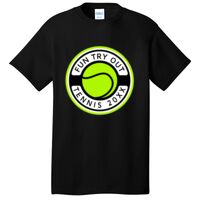 Core Cotton Tee Thumbnail