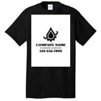 Core Cotton Tee Thumbnail