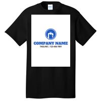 Core Cotton Tee Thumbnail