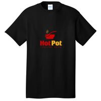 Core Cotton Tee Thumbnail